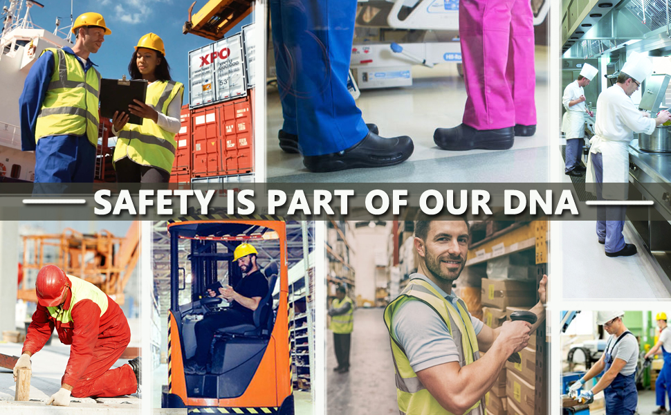 (✅ASTM-Certified & CE Certified) Military Grade Tactical Boots Work Boots Hunting Boots - Waterproof, Anti-Sprain, Anti-Puncture, Non-Slip, Toe Protection